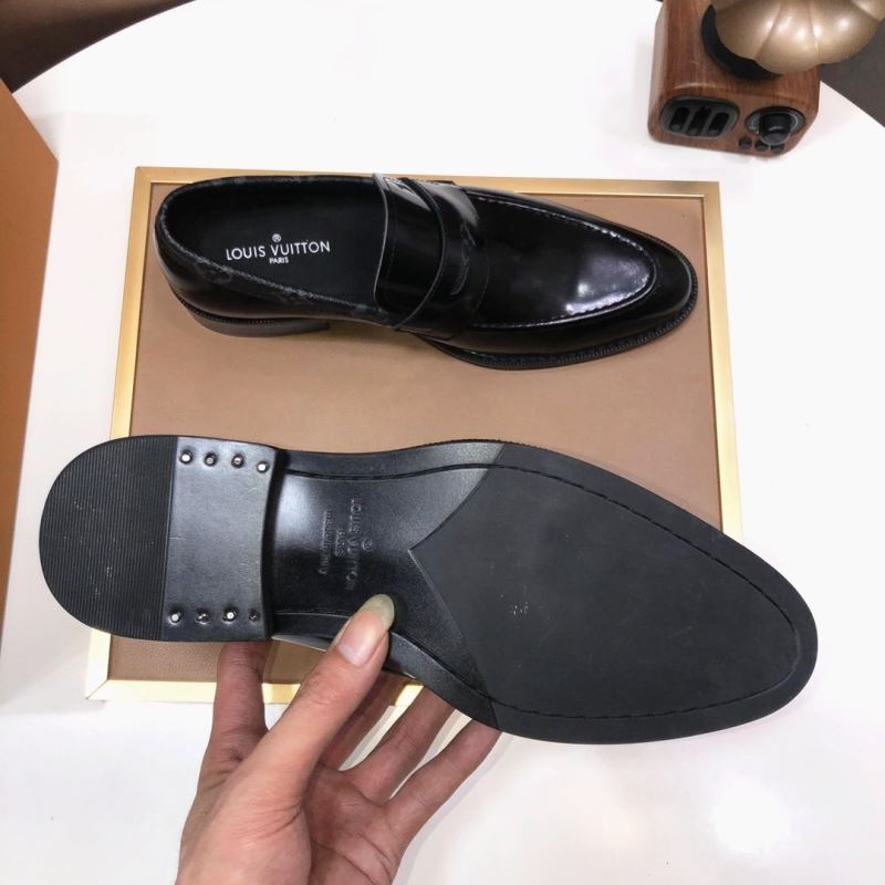 Louis Vuitton Business Shoes